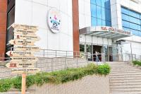 ÇİĞLİ BELEDİYESİ HALKIN MALINI SATIŞA ÇIKARDI