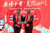 ÇİN YENİ YILI İZMİR'DE KUTLANDI