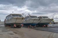 İZMİR KÖRFEZİ'NİN DOLMUŞLARI GELDİ