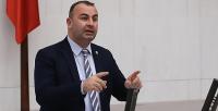 CHPLİ EDNAN ARSLAN’DAN ZAM ELEŞTİRİSİ