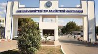 EGE ÜNİVERSİTESİ'NDE BİR DÖNEME BÜYÜK OPERASYON