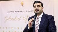 AK PARTİLİ İNAN: ''3 BELEDİYE DAHA AK PARTİ'YE GEÇİYOR''