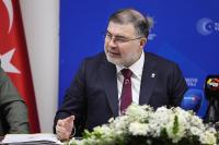 AK PARTİLİ SAYGILI'DAN  CHP'Lİ GÜÇ'E SALVOLAR