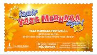 KÜLTÜRPARK'TA YAZ FESTİVALİ
