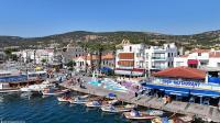 FOÇA BELEDİYESİ FOÇALININ MALINI SATIŞA ÇIKARACAK