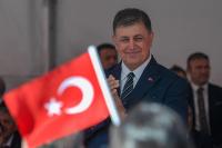 CEMİL TUGAY'DAN 30 AĞUSTOS PAYLAŞIMI