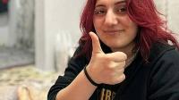BEYNİ ŞİŞMİŞ,OKSİJENSİZ KALMIŞ KAN AKIŞI DURMUŞ