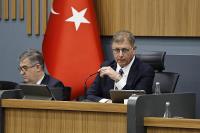 TUGAY: 'HESABINI VEREMEYECEĞİMİZ BİR İŞİMİZ YOK'