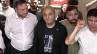 UTKU GÜMRÜKÇÜ'NÜN BASKINCISI HIRSIZ ÇIKTI