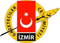 İZMİR GAZETECİLER CEMİYETİ ÜYELERİ SORDU