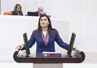 CHP'Lİ KILIÇ: “EPSTEİN BELGELERİNİ TBMM'YE TAŞIDI' 