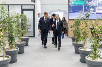 RYOJİ:'İZMİR'İN GÜZELLİKLERİNİ DENEYİMLEYECEĞİM'