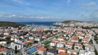 ÇEŞME'YE SU MÜJDESİ
