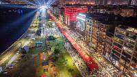 İZMİR CUMHURİYET BAYRAMI'NA HAZIRLANIYOR