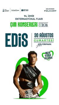 İZMİR'DE 30 AĞUSTOS KONSERLERLE KUTLANACAK