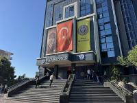 BUCA'DA DÖRT NALA YOLSUZLUK. MEMUR AMA NE MEMUR