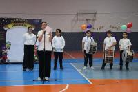 İZMİR'DE OKULLARDA RAMAZAN ETKİNLİKLERİ BAŞLADI