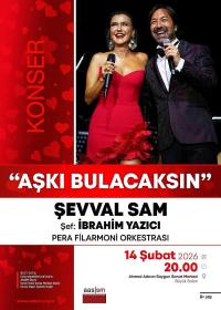 İZMİR'DE ŞUBAT AYINDA SANAT VAR