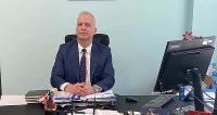 İZMİR ŞEHİR HASTANESİ'NE ÖNEMLİ ATAMA