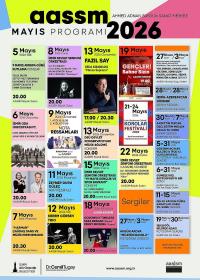 İZMİR BAHARI SANATLA UĞURLUYOR