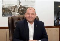SİZDEN KİMLER PARA İSTEDİ BAŞKAN İLKAY ÇİÇEK