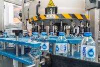 İZMİR'İN MARKA SUYUNA TSE ONAYI