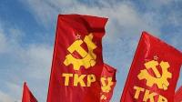 TKP'DEN MESLEK FABRİKASI AÇIKLAMASI