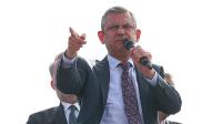 ÖZGÜR ÖZEL YENİ PARTİ AÇIKLAMASINI İZMİR'DE YAPTI