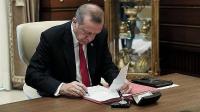 DEVLETİN ZİRVESİNDE ATAMA RÜZGARI