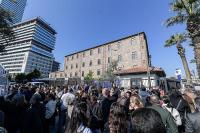  CEMİL TUGAY: ' HEPSİ YALAN,DOLAN, İFTİRA, SAPTIRMA'