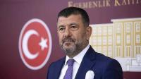 VELİ AĞBABA'NIN KARDEŞİNE İZMİR OPERASYONU