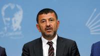 SEFERİHİSAR'DA VELİ AĞBABA'NIN DANIŞMANI GÖZALTINDA