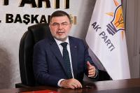 SAYGILI'DAN CHP'YE 'SUSKUNLUK' ELEŞTİRİSİ