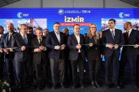 AK PARTİLİ BİLAL SAYGILI'DAN 'BERGAMA' MESAJLARI