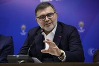 BİLAL SAYGILI'DAN ÖZGÜR ÖZEL'E İZMİR SORULARI