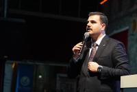 AK PARTİLİ İNAN: ' BİZ KAZANACAĞIZ, DEMOKRAT İZMİR KAZANACAK'