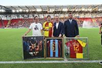 KASAPOĞLU'NDAN İSMAİL KÖYBAŞI AÇIKLAMASI