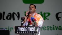 AK PARTİLİ İNAN İGC'YE CEVAP VERDİ