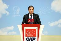 CHP'DEN OKULLARDA TEMİZLİK İSYANI