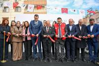 BORNOVA'DA UCUZ ET DÖNEMİ BAŞLADI