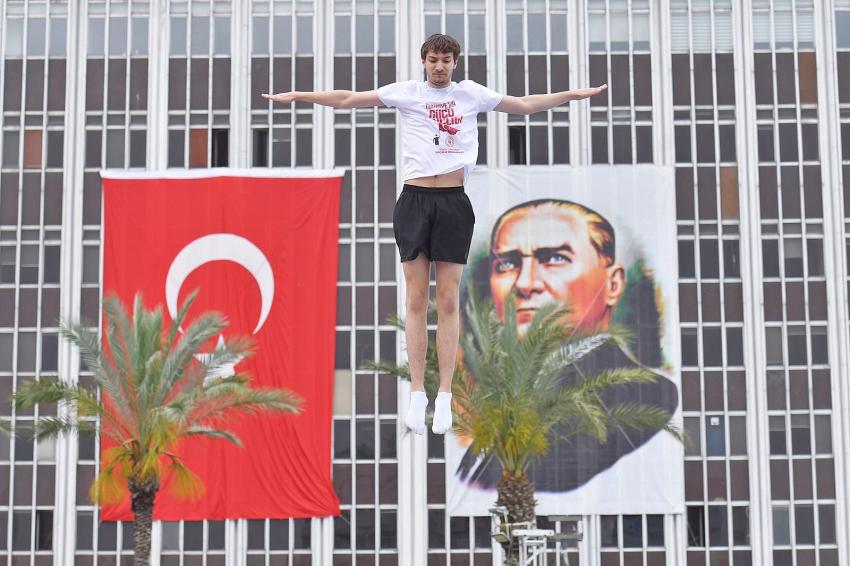 Kategori Haberleri