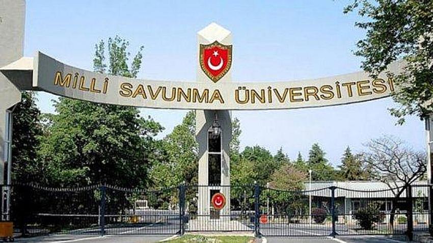 M.S.Ü'DE UYUŞTURUCU SORUŞTURMASI