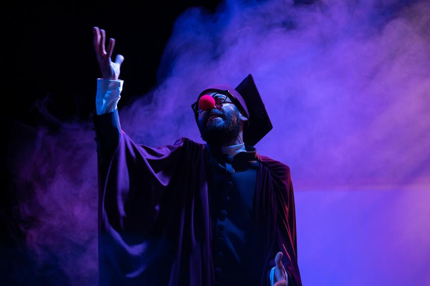 İZMİR ŞEHİR TİYATROLARI SİZLERİ BEKLİYOR