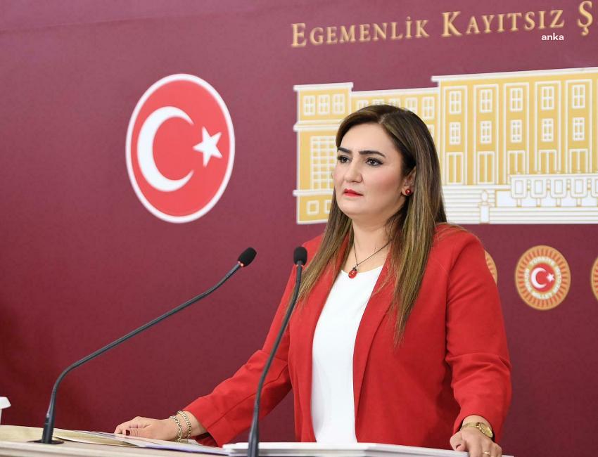 CHP'Lİ KILIÇ'TAN BAYRAM İKRAMİYESİ İÇİN KANUN TEKLİFİ