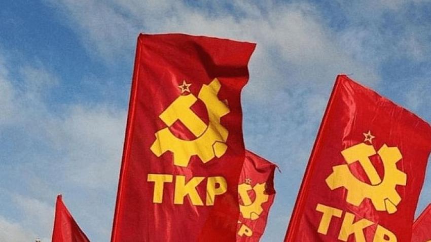 TKP'DEN MESLEK FABRİKASI AÇIKLAMASI