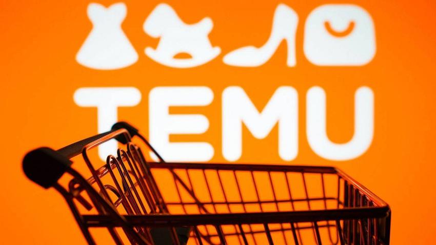 TEMU'NUN TÜRKİYE OFİSİNE OPERASYON