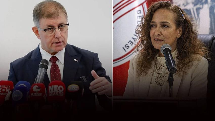 CEMİL BEY YILDIZ HANIMI ÜZMÜŞ