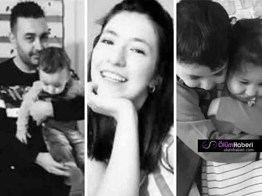 ALMANYA'DAN GELDİLER İSTANBUL'DA YEMEK YEDİKTEN SONRA  ÖLDÜLER