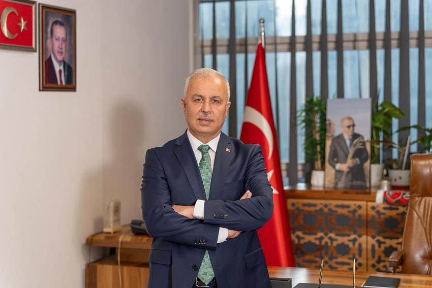 1.6 MİLYAR LİRALIK ALIM KARŞIYAKA'YI KARIŞTIRDI